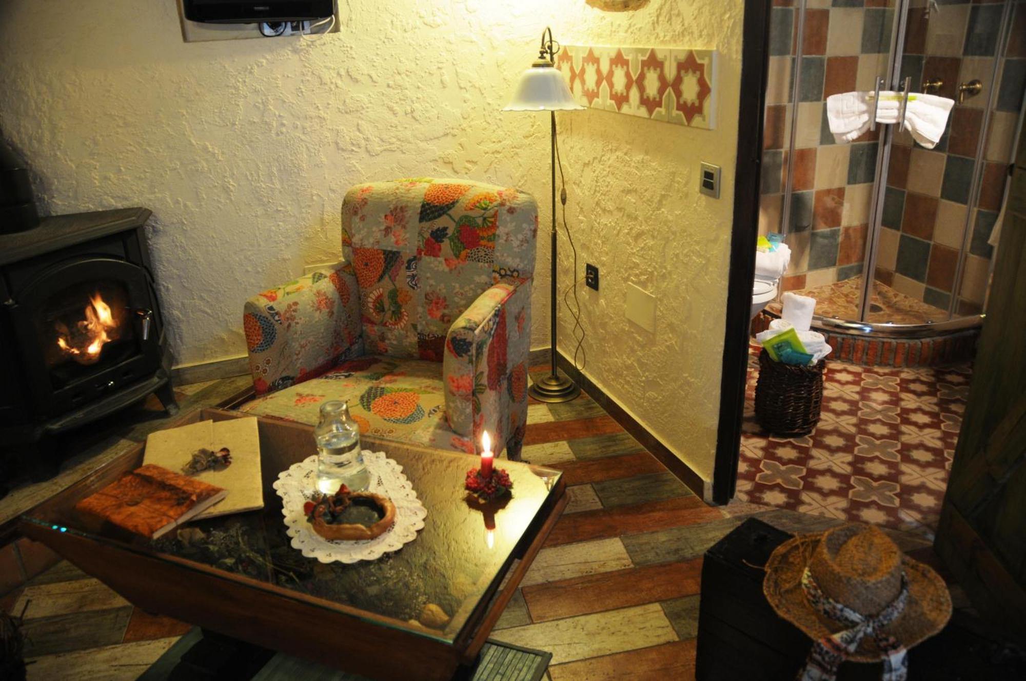 Casas Rurales Entre Babia Y La Luna Villafeliz Room photo